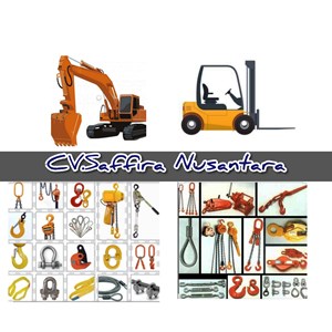 Saffira Nusantara CV