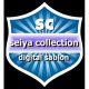 Seiya Collection ( Digital Sablon