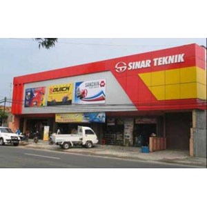 Sinar Teknik Kutoarjo
