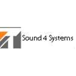 Sound4Systems