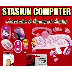 Stasiun Computer