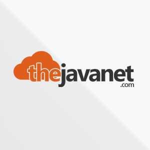 Thejavanet