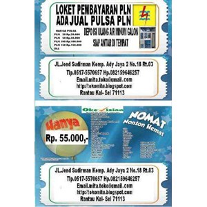 Toko Mita Depot Isi Ulang Air Minum Fitria Maysun