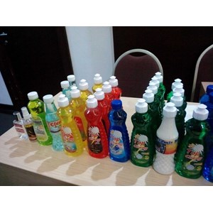 Top Clieng Sahara Putra