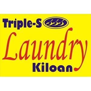 Triple S Laundry