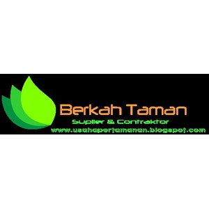 Tukang Taman Berkah Taman