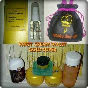 Tulipe Cosmetics