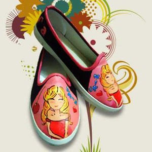 UD. Lukis Unik Sepatu