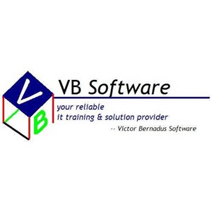 Victor Bernadus Software