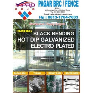 Vipro Baja
