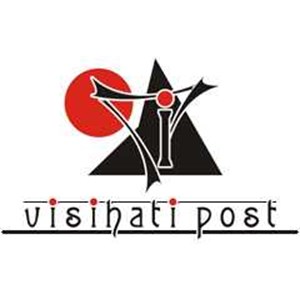 Visihati Post CV.