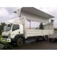 Wing Box Colt Diesel Tronton Trailer Lowbat Grand Max Pick Up PT H U P A T A R U L O G