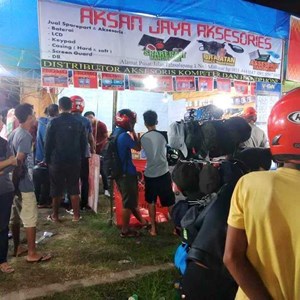 Aksan Jaya Cell
