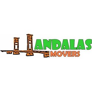 Andalas Movers