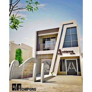 Archipong Studio