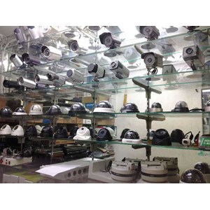 Creative Cctv Banjarmasin