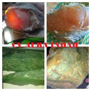 CV Aura Indah