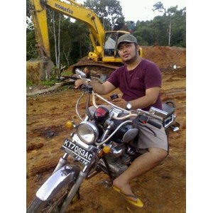 CV Hemad Sentosa