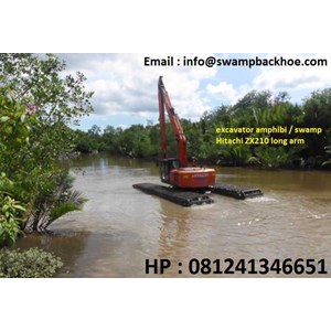 Excavator Swamp