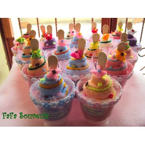 Fafa Souvenir