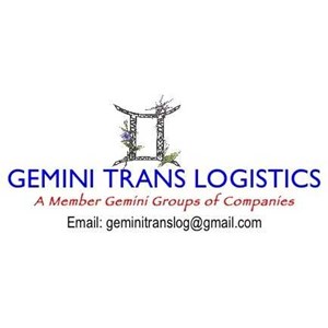 Gemini Trans Logistics