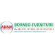 Hanna Borneo Furniture