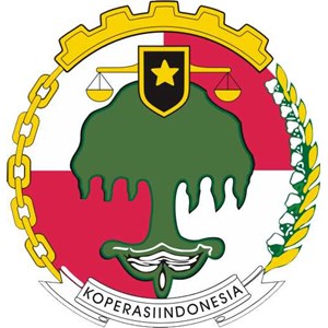 Koperasi Produksi Cahaya Insan Mandiri Kebanggaan Bangsa Melayani Dunia