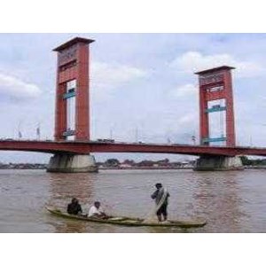 Kota Palembang