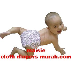 Maisie Diapers