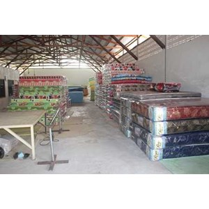 Pabrik Kasur Busa