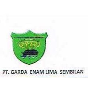 PT Gardan 659