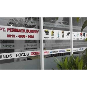 PT. Permata Survey