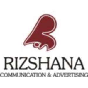 Rizshana Advertising