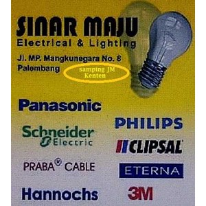 Sinar Maju Elektrik