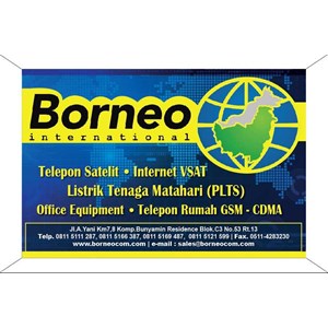 Toko Elektronik Elektrik Dan Telekomunikasi Murah Di Kalimantan