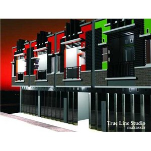 True Line Studio