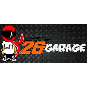 26Garage