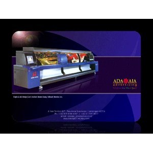 Ada Aja Advertising ( Offset & Digital Printing