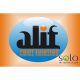 Alif Print Solution