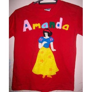 Amanda Center