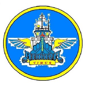 Armada Timur