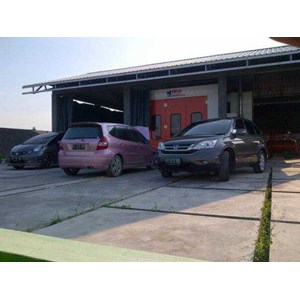 Autoclinic Samarinda