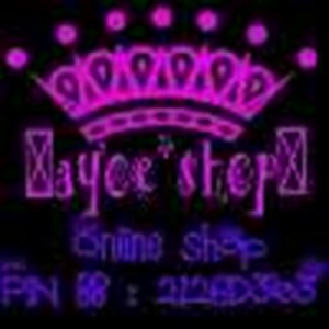 Ayoe Shop Online