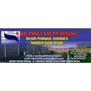 Bbpool Kolam Renang