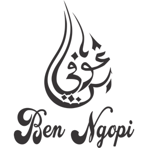 Ben Ngopi