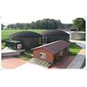 Biogas Biomass Biomassa Mmc
