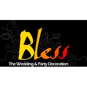 Bless Decoration