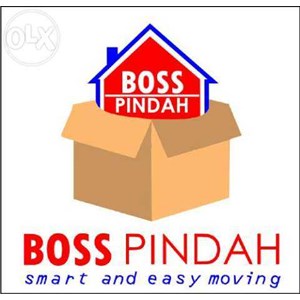 Boss Pindah