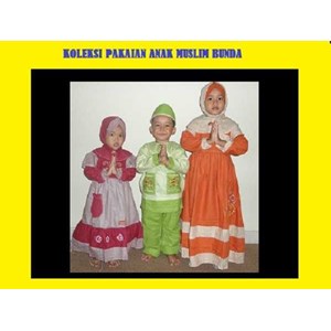 Bunda Kk