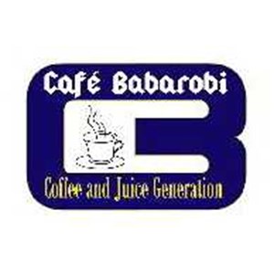 Cafe Babarobi